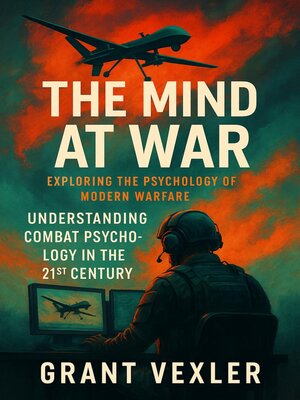 cover image of The Mind at War